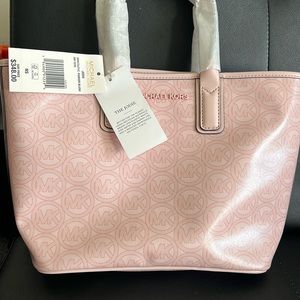 Michael Kors handbag